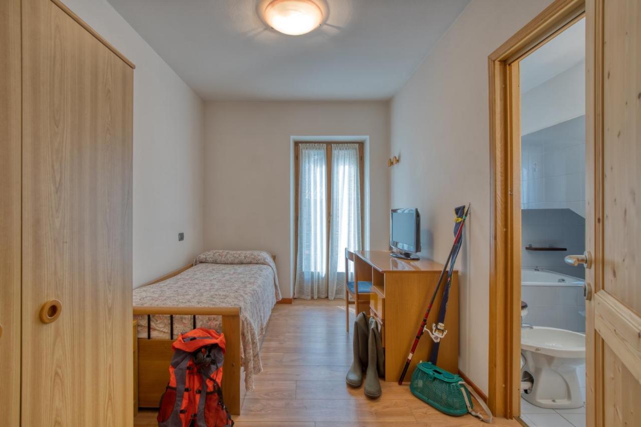 Albergo Moleta Spiazzo  Extérieur photo