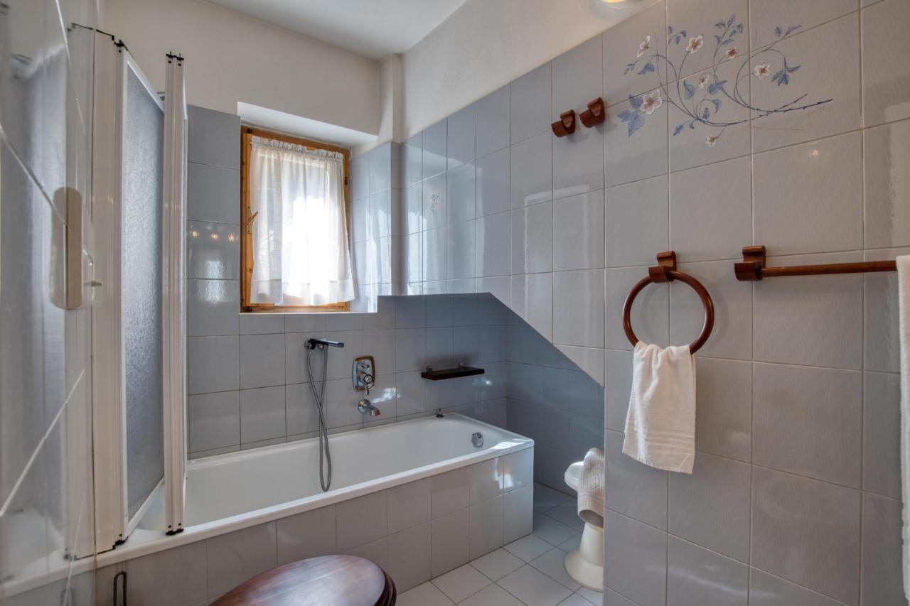 Albergo Moleta Spiazzo  Extérieur photo