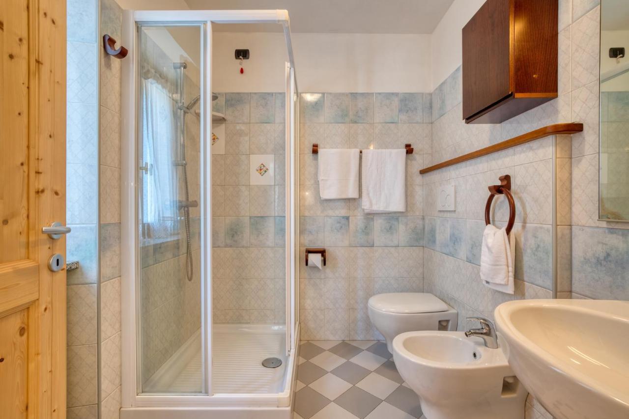 Albergo Moleta Spiazzo  Extérieur photo
