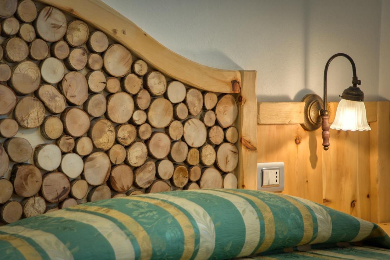 Albergo Moleta Spiazzo  Extérieur photo