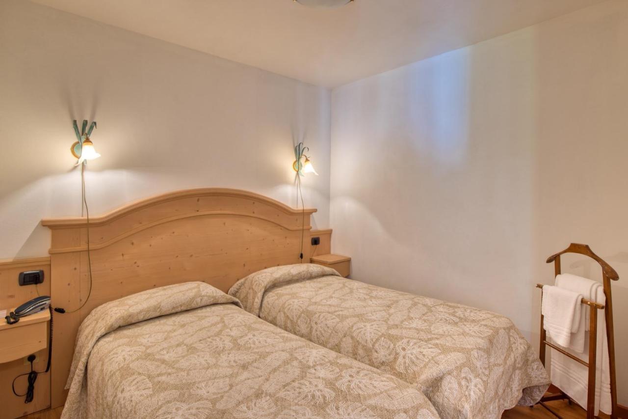 Albergo Moleta Spiazzo  Extérieur photo