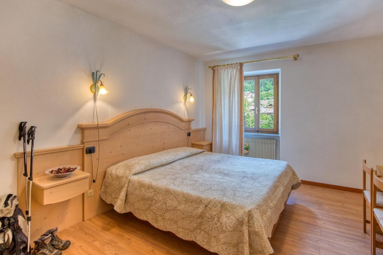 Albergo Moleta Spiazzo  Extérieur photo
