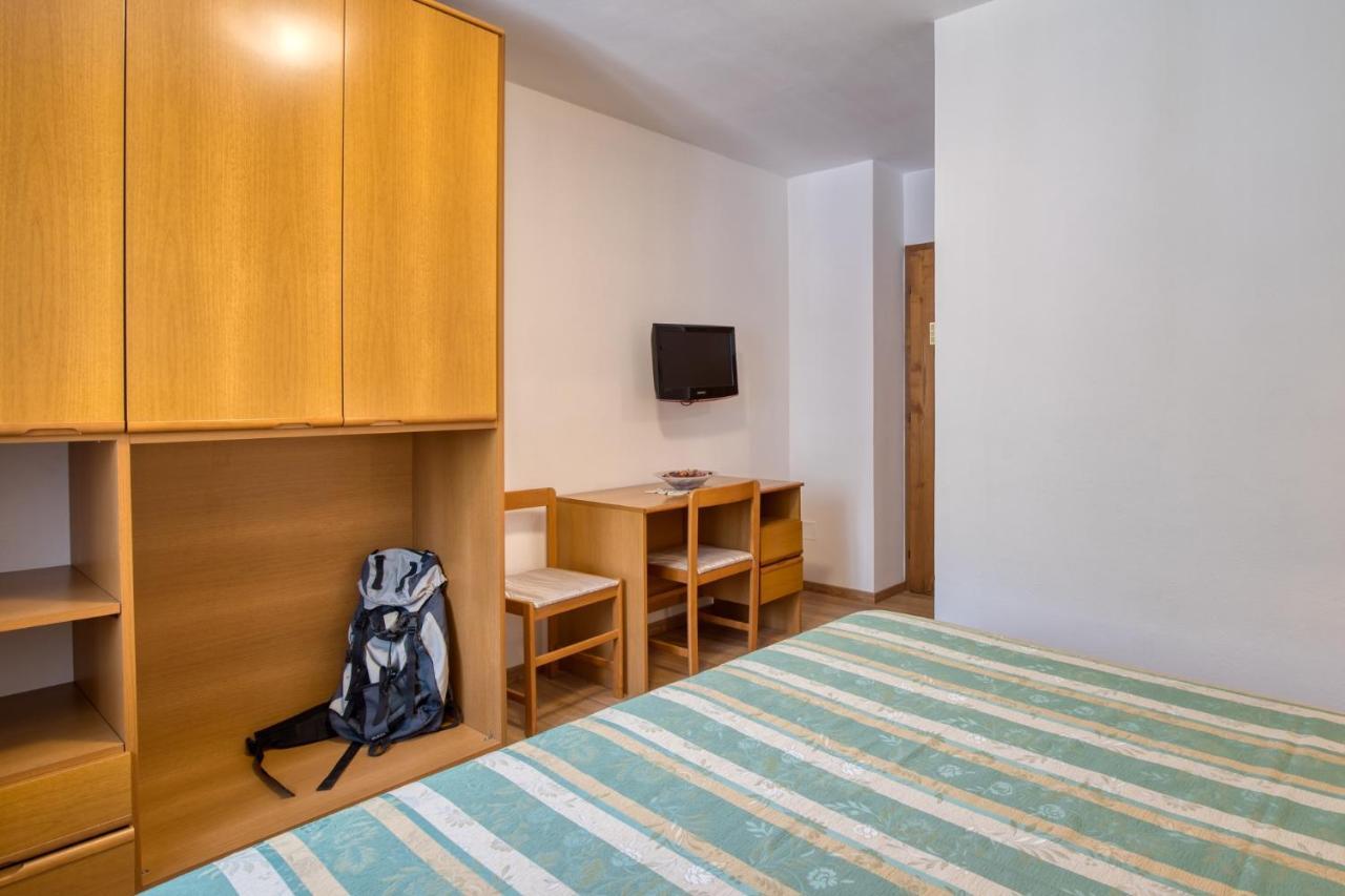 Albergo Moleta Spiazzo  Extérieur photo
