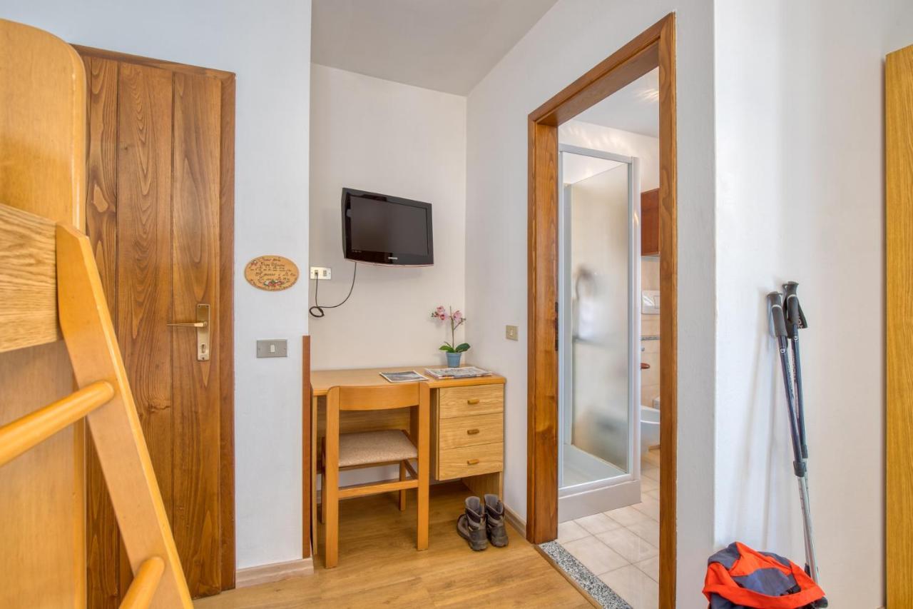 Albergo Moleta Spiazzo  Extérieur photo