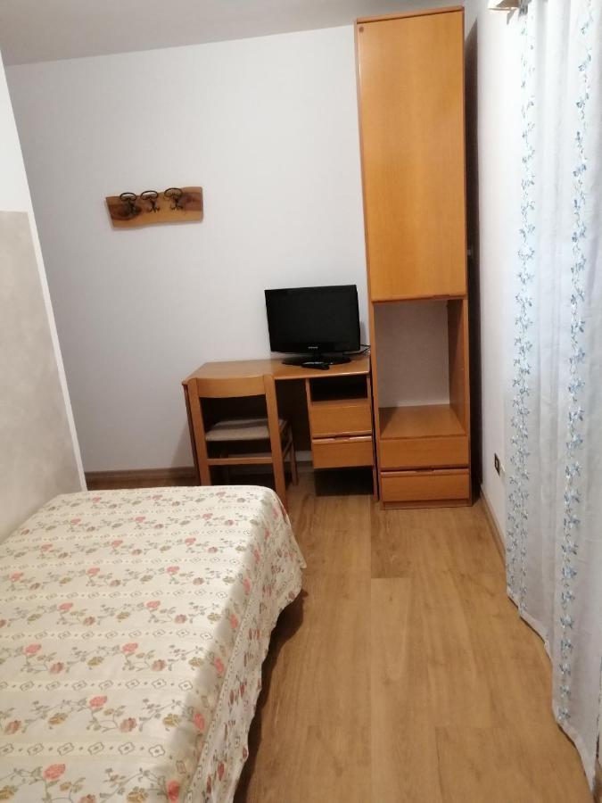 Albergo Moleta Spiazzo  Extérieur photo