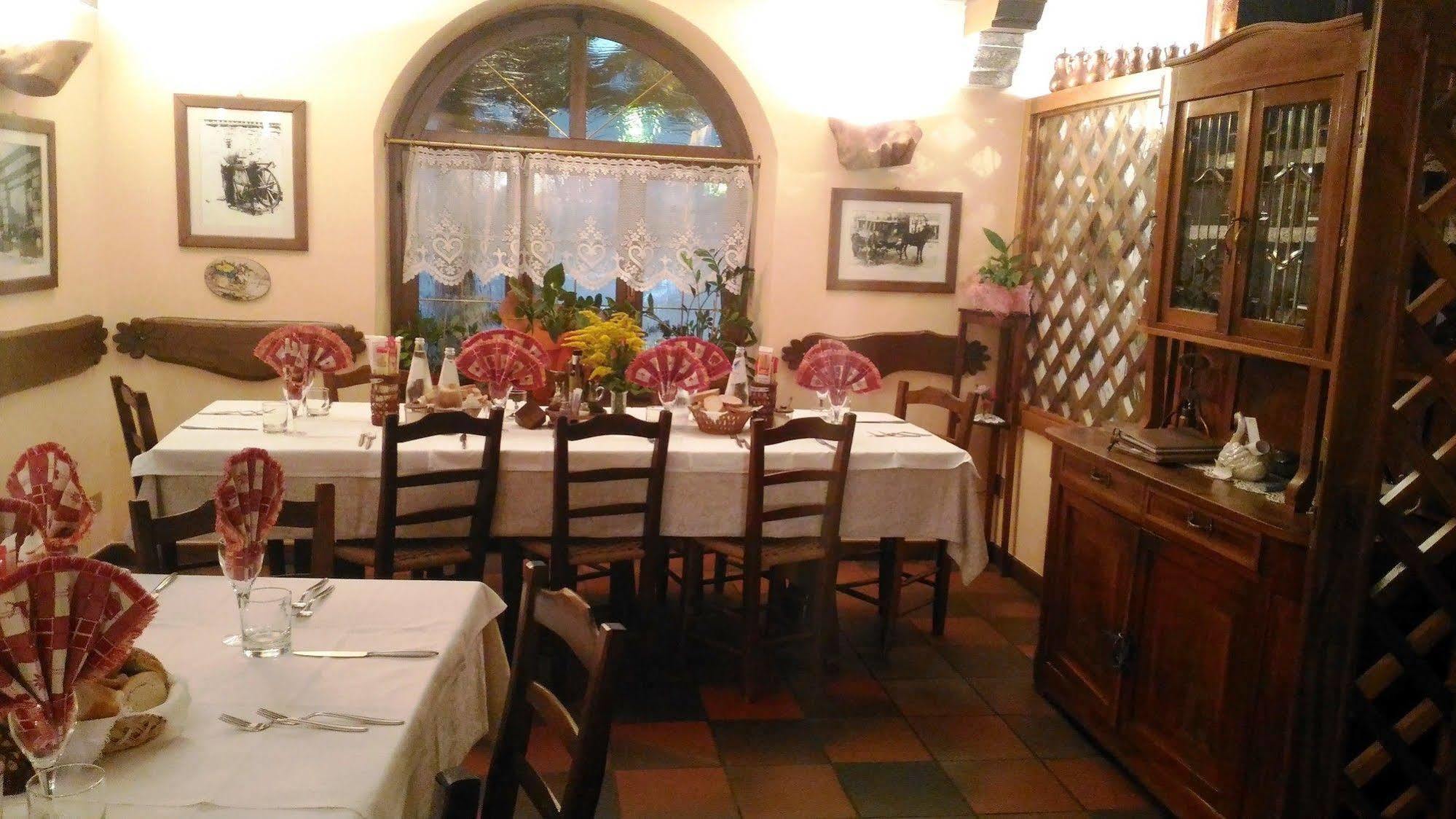 Albergo Moleta Spiazzo  Extérieur photo